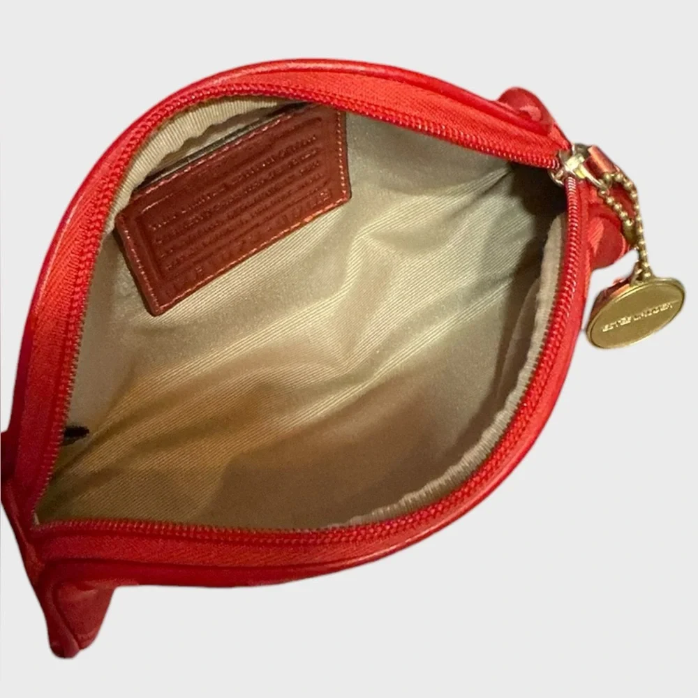 Coach rare estée
